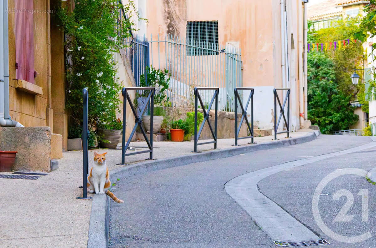 Maison 133 m² à Chateauneuf-Du-Pape  - photo 34