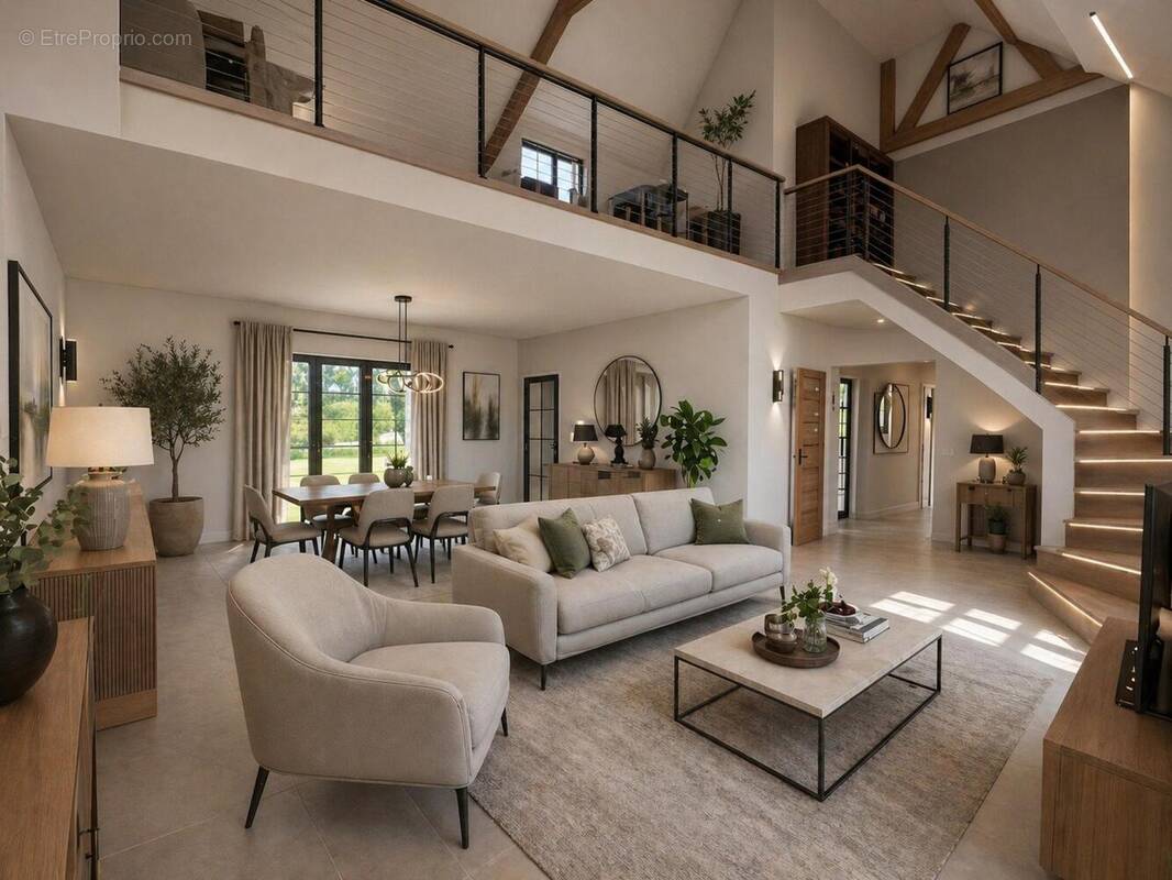 Photo 1 - Maison à MAROEUIL