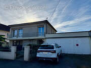 Maison à BRIVE-LA-GAILLARDE