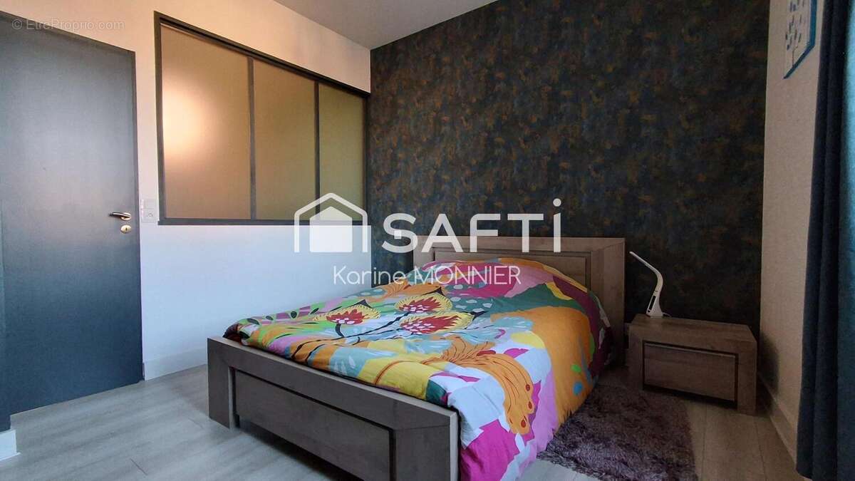 Photo 6 - Appartement à CHAMPAGNOLE