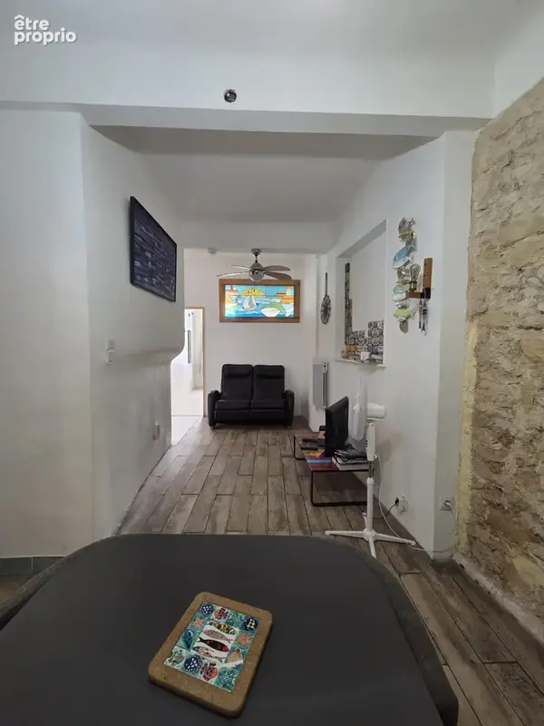 Appartement avec terrasse à acheter à Marseille 2 (13) - photo 4