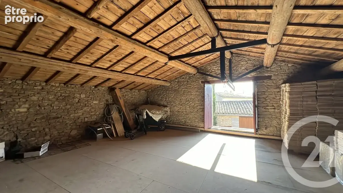 Maison 17 pièces 530 m² à vendre à Claret (34270) - photo 22