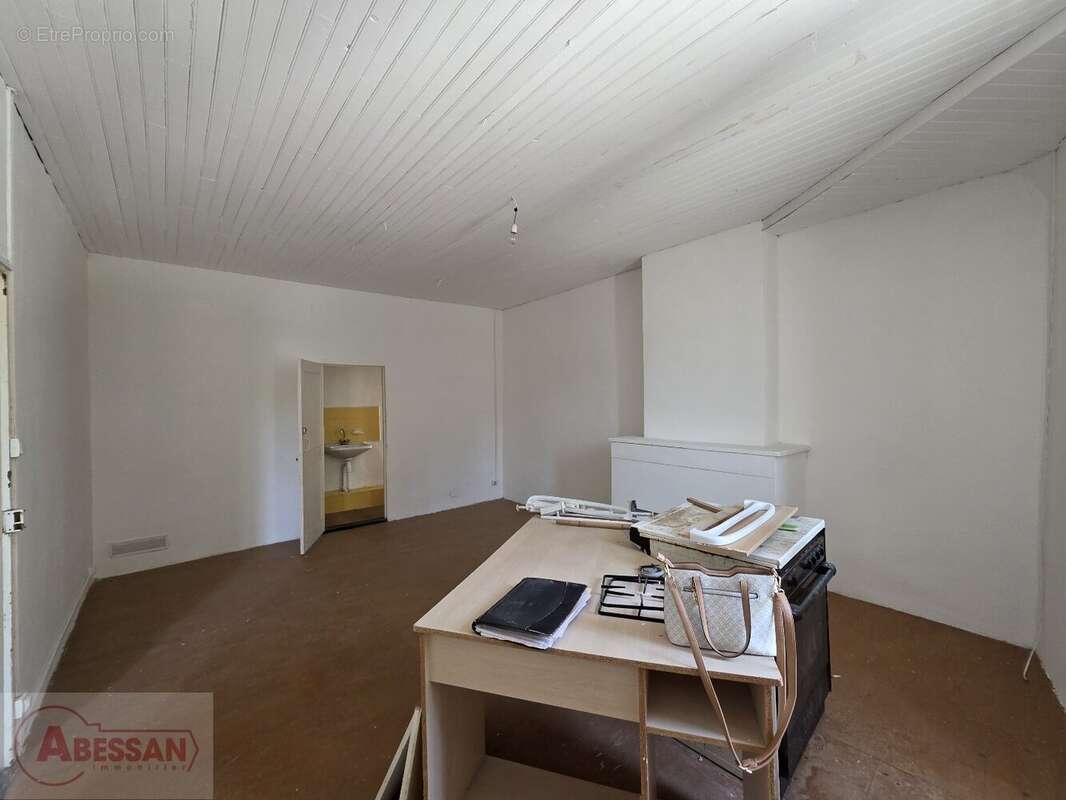 Appartement à ANDUZE