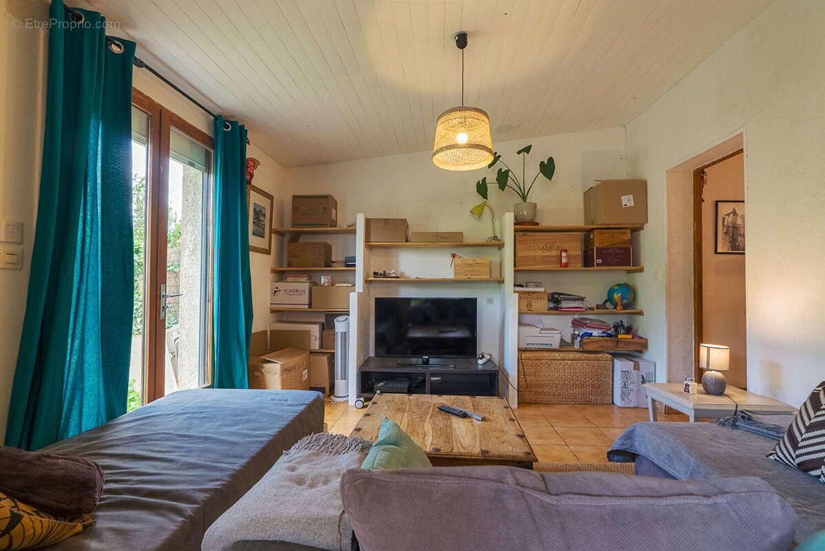 Maison à CARCASSONNE