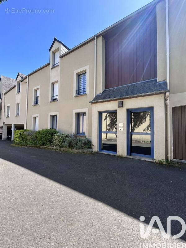 Photo 1 - Appartement à MONTFORT-SUR-MEU