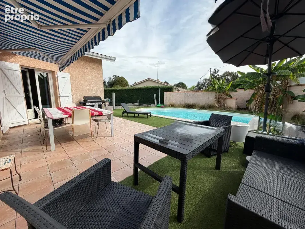 Maison À Vendre - photo 2