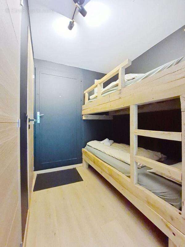 Appartement à SAINT-GERVAIS-LES-BAINS