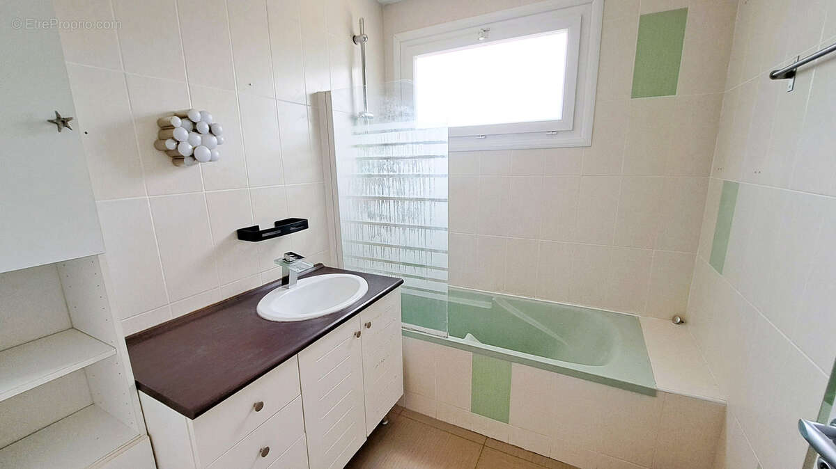 Maison à SAINT-AGNAN