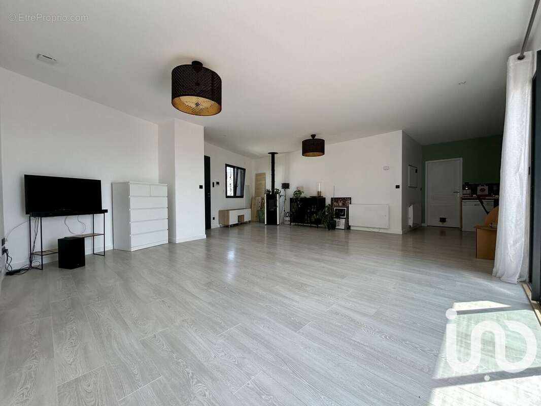 Photo 4 - Maison à SAINT-LYE-LA-FORET