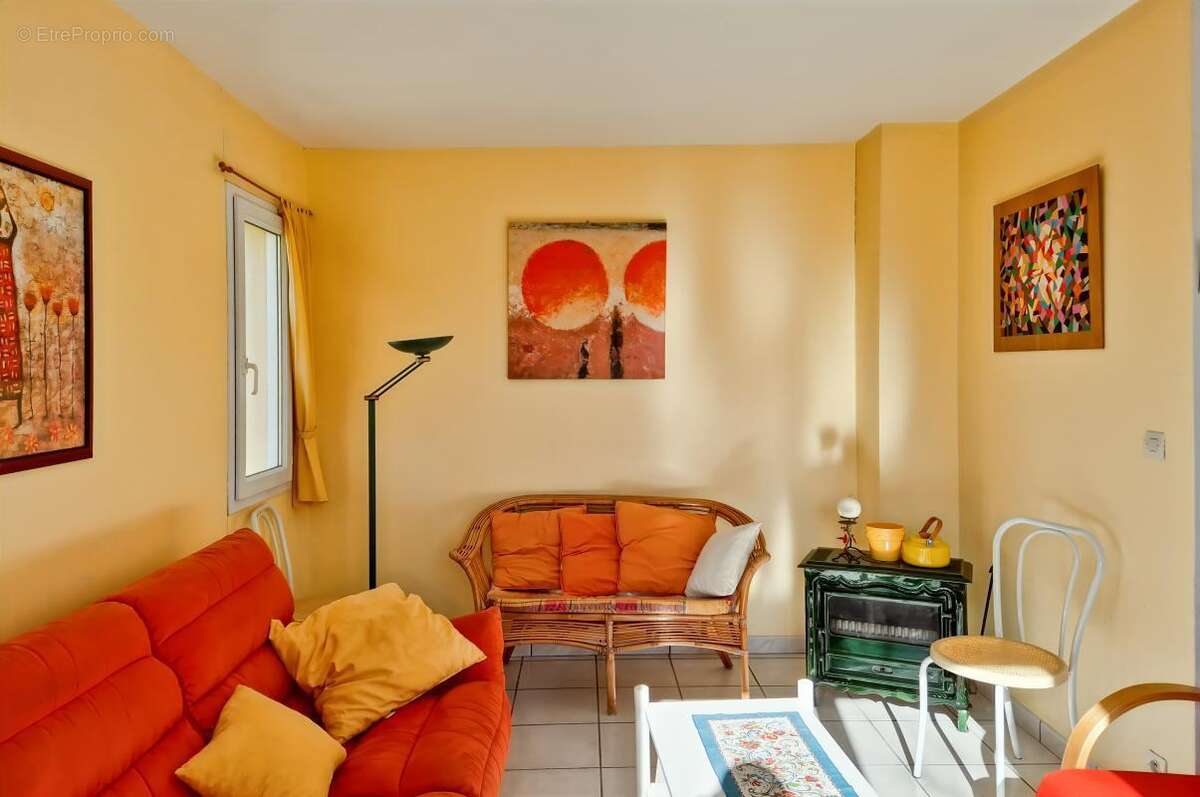 Maison à LE CHATEAU-D'OLERON