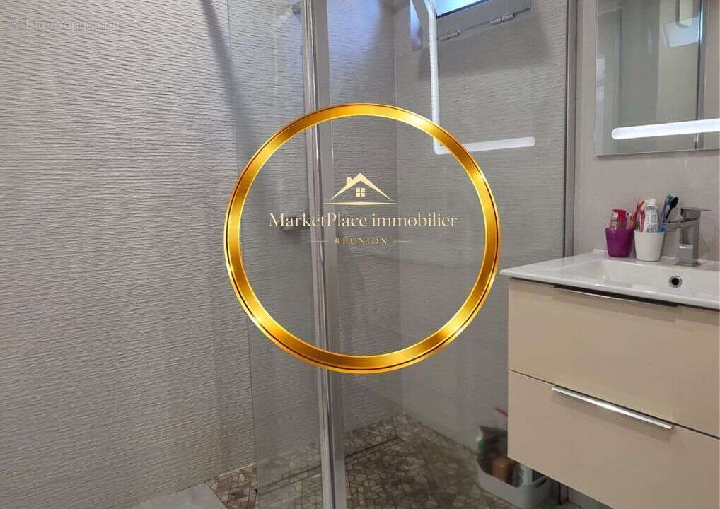 Appartement à SAINT-PAUL