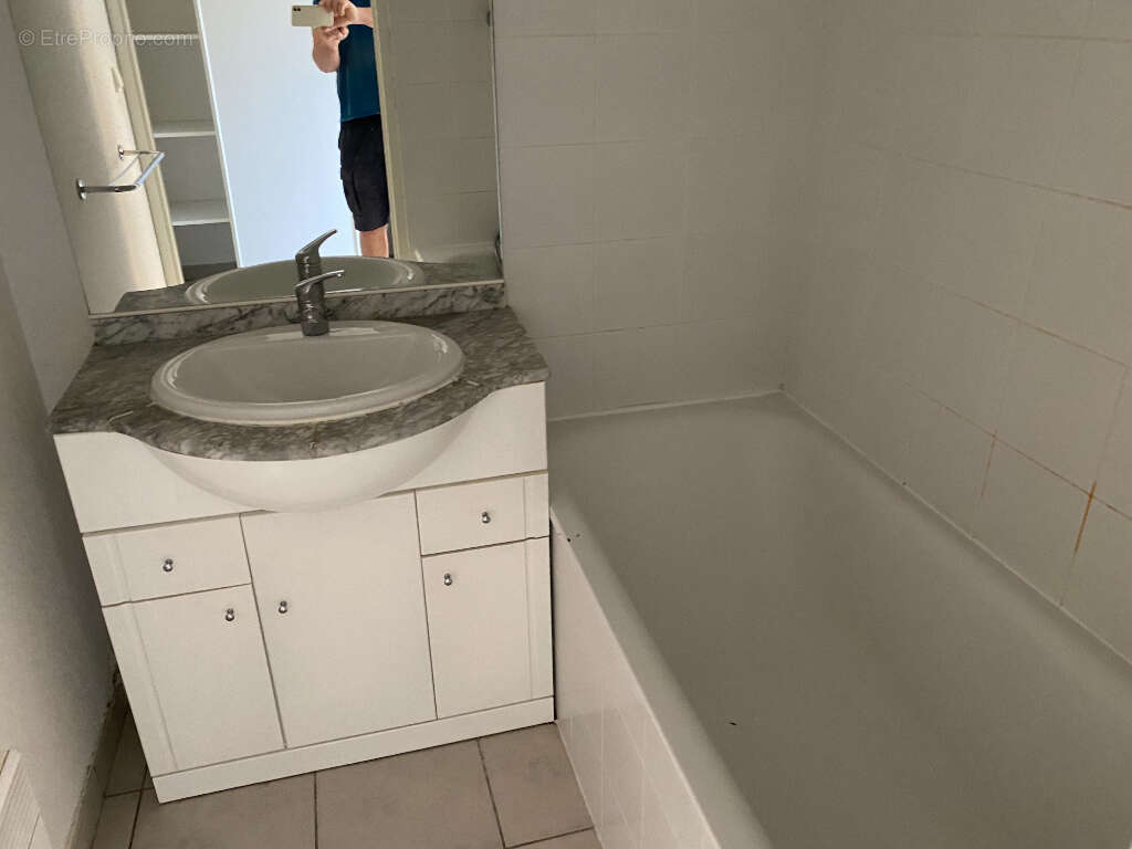 Appartement à CARCASSONNE