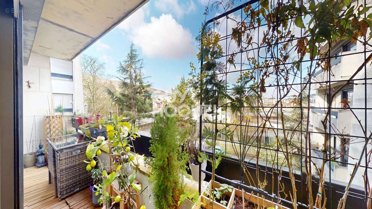 Appartement à FRANCONVILLE