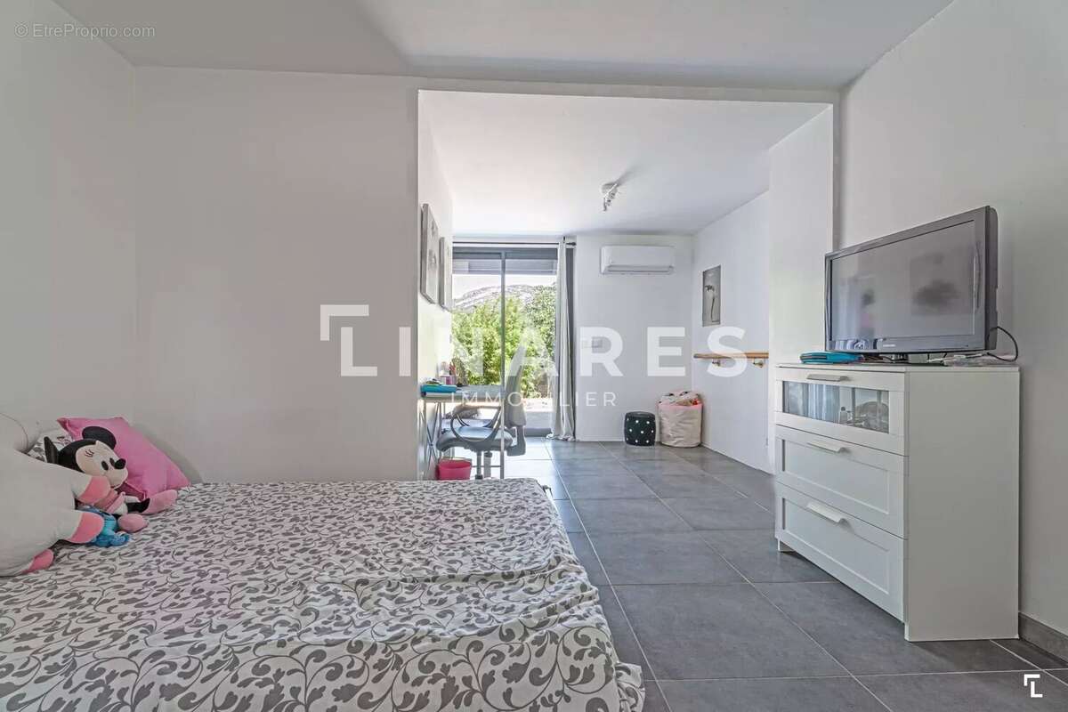 Maison à MARSEILLE-11E