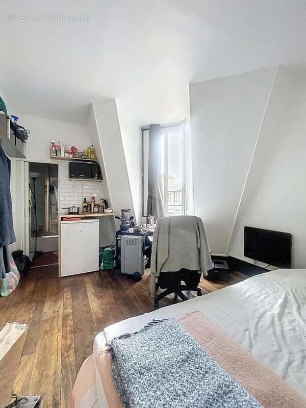 Photo 3 - Appartement à NEUILLY-SUR-SEINE