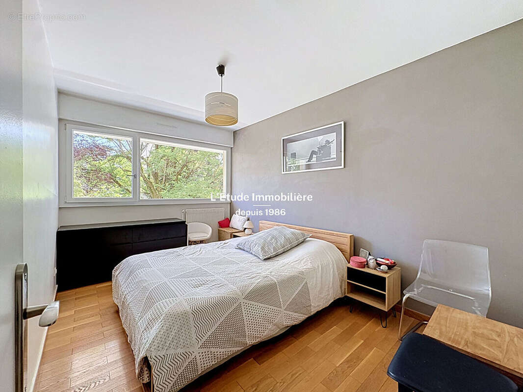 Appartement à CALUIRE-ET-CUIRE