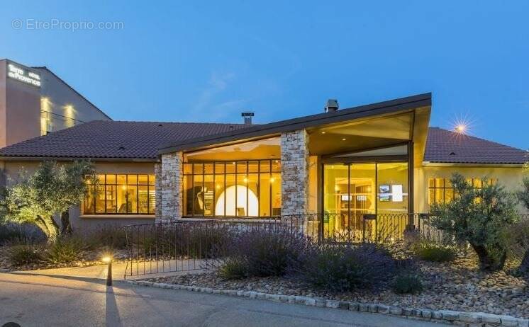 Appartement à AVIGNON