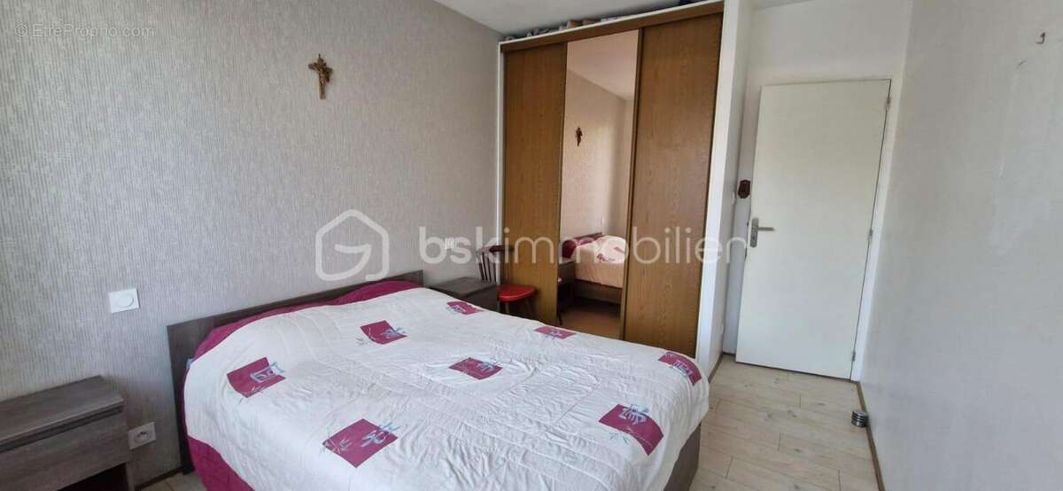 Maison à CHATEAUBOURG