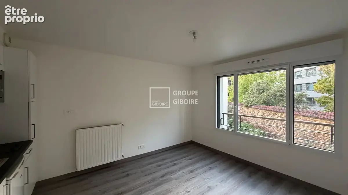 Appartement 2 pièces à vendre - Rennes Thabor, proche Faculté de Droit - photo 3