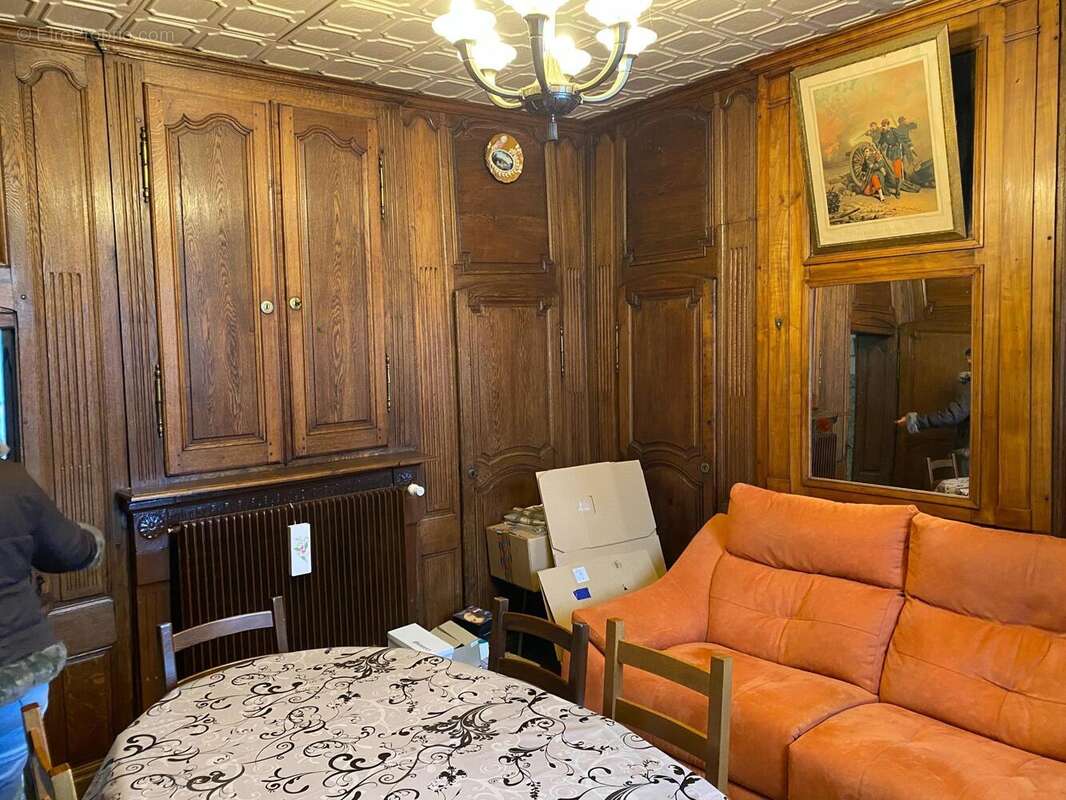 Photo 4 - Maison à CHATEL-SUR-MOSELLE