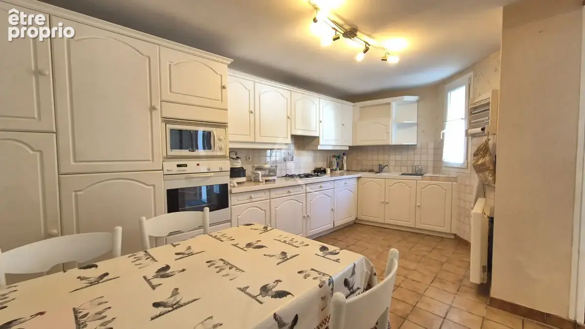 Maison Dompierre Sur Charente 6 pièce(s) 175 m2 - photo 10
