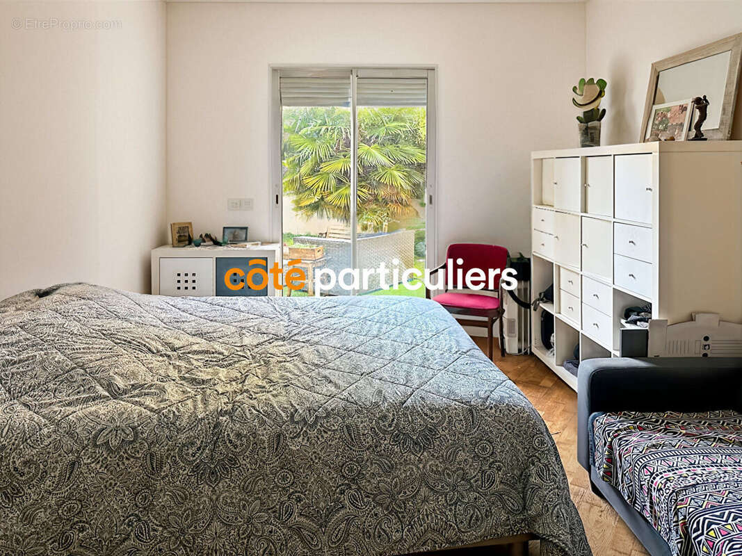 Appartement à NOISY-LE-GRAND