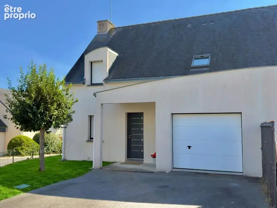 Maison à BADEN