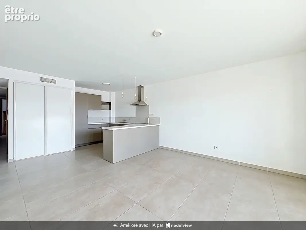 Appartement Beziers 3 pièce(s) 66 m2 - photo 4