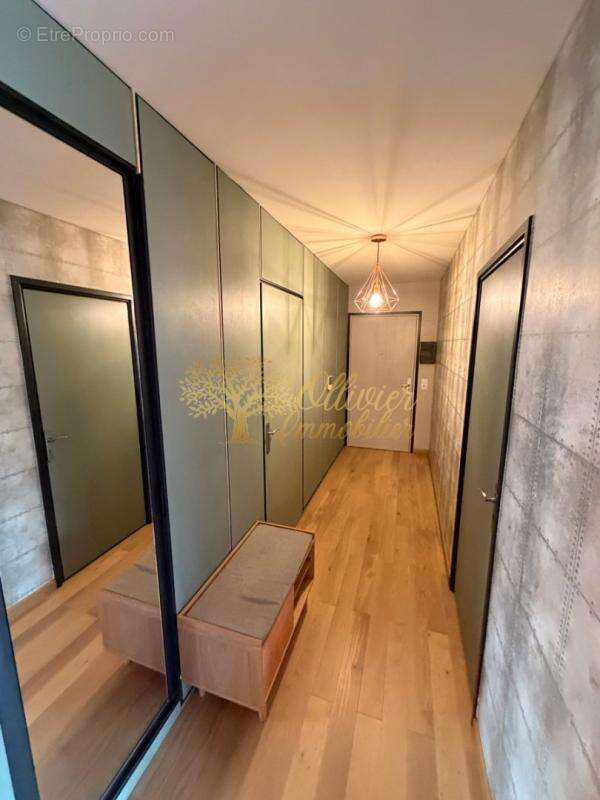 Appartement à CHAMPIGNY-SUR-MARNE
