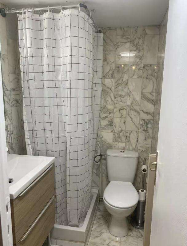 Appartement à HYERES