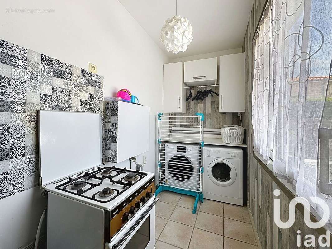 Photo 8 - Maison à PARTHENAY