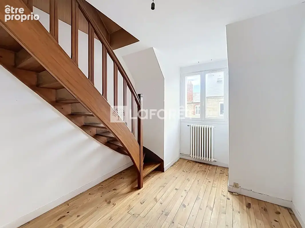 Appartement Flers 5 pièce(s) 100 m2 - photo 11