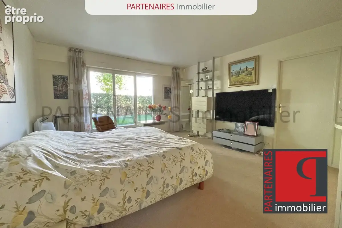 Appartement 5 pièces 146 m² à vendre à Rocquencourt (78150) - photo 8