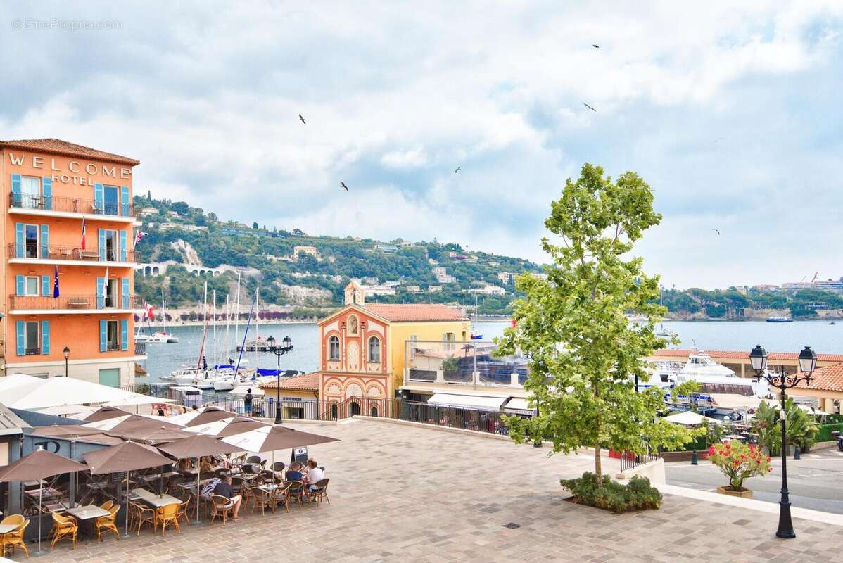 Appartement 65 m² à Villefranche-Sur-Mer  - photo 14