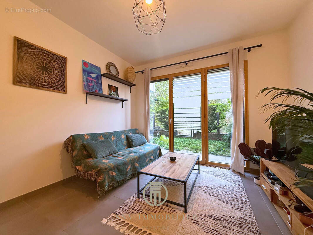 Appartement à LYON-4E