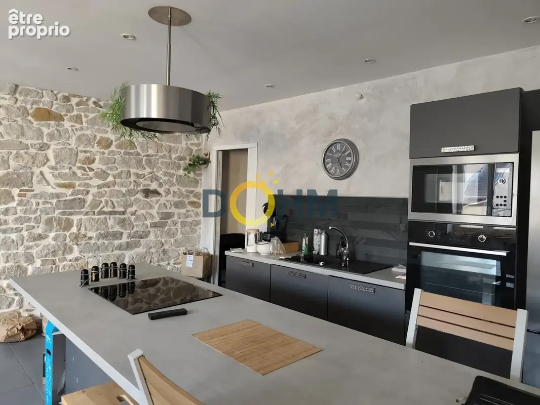 Duplex 78,33 m2   2 chambres   Faibles charges de copropriété - photo 2