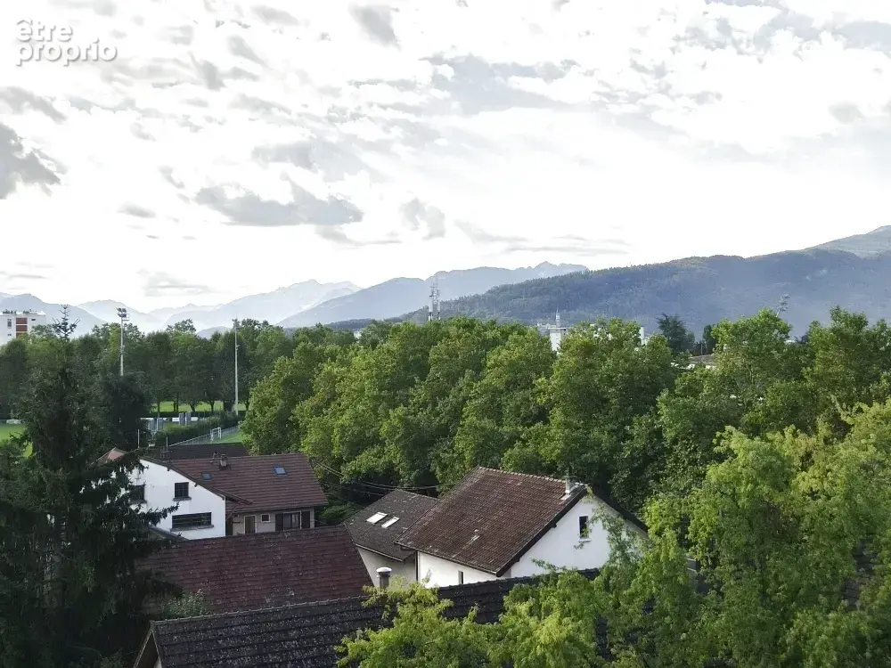 Appartement à ANNECY