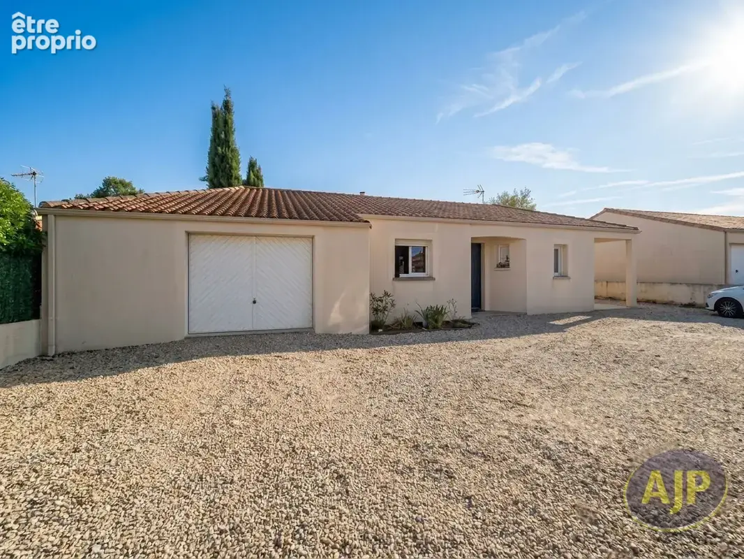 Photo Maison à Montaigu au prix de 242 500€
