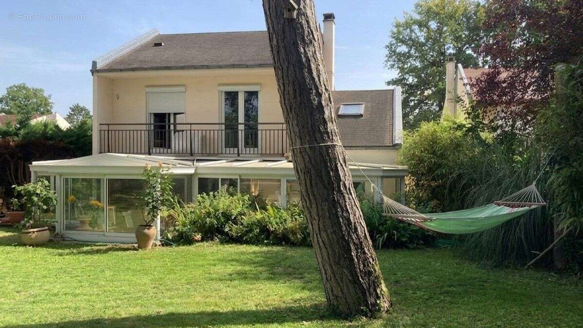 Maison À Vendre - photo 22