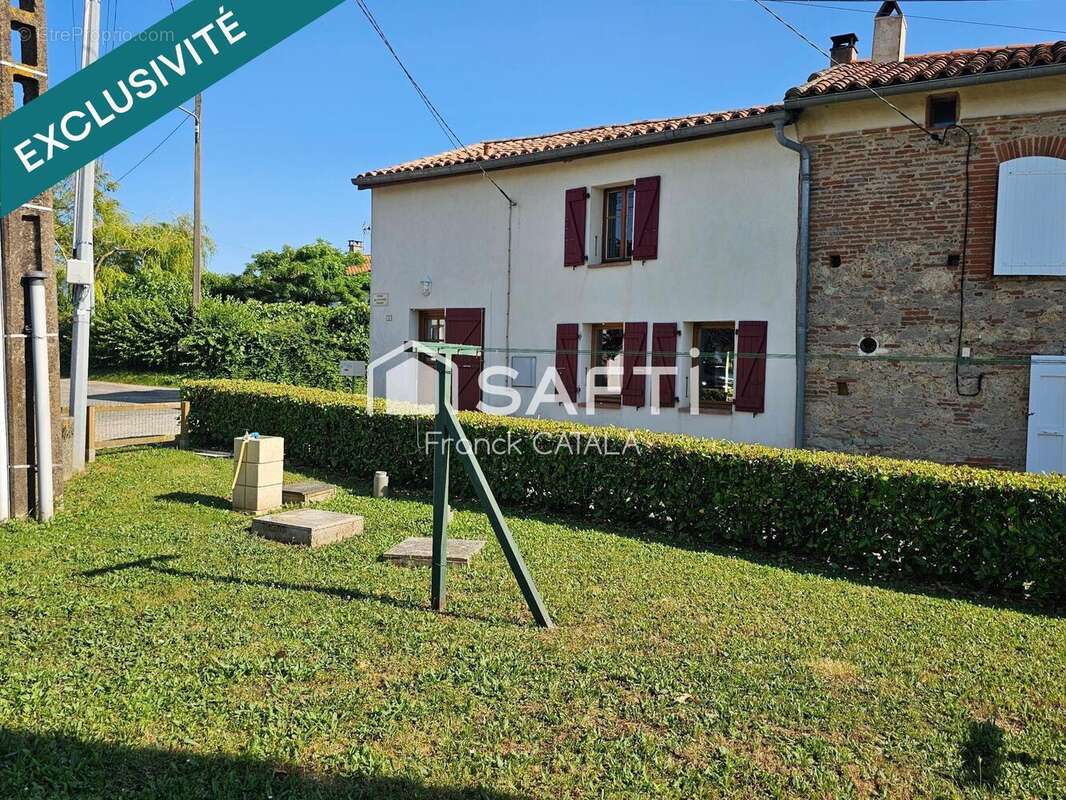 Photo 6 - Maison à NAILLOUX