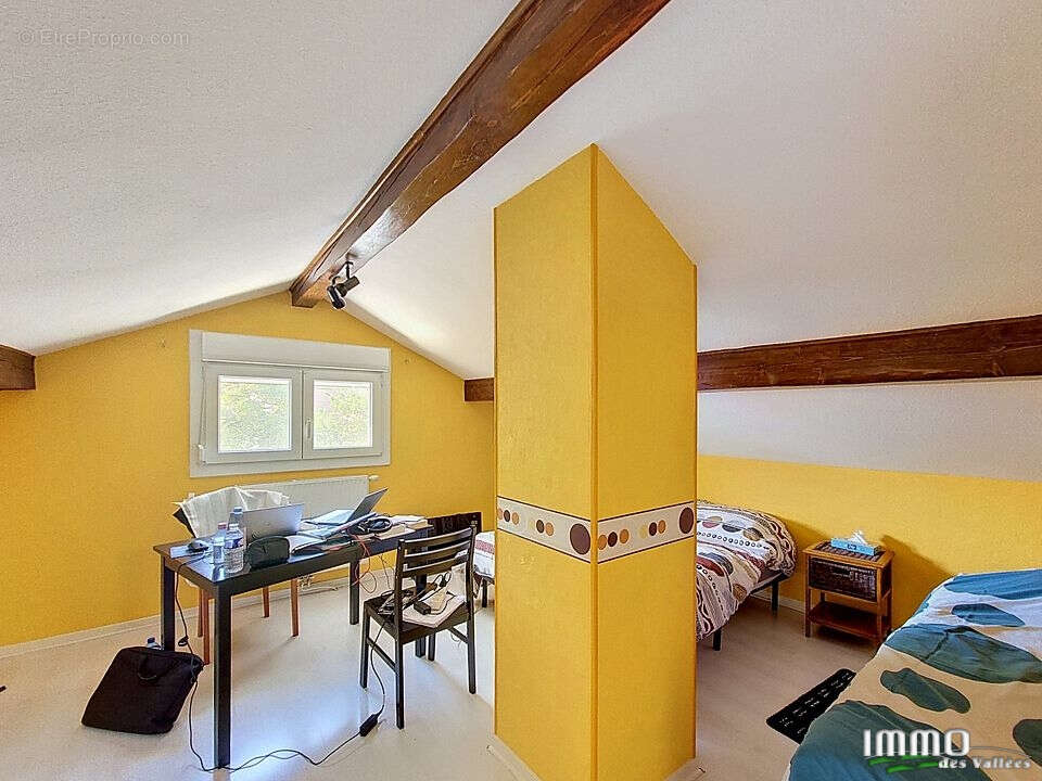 Maison 5 chambres + Atelier 160 m² - photo 10