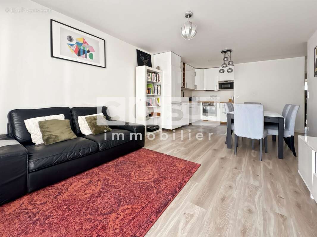 Appartement à BOIS-COLOMBES