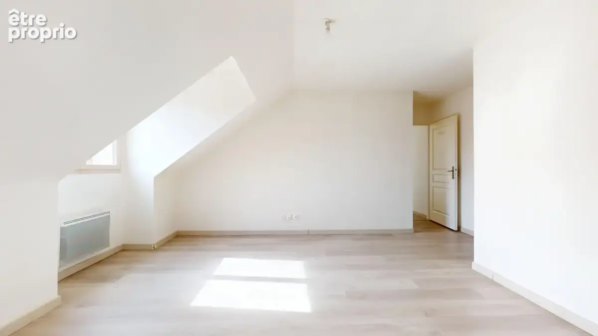 Appartement 2 pièces - 49.54m2 - Centre ville - photo 11
