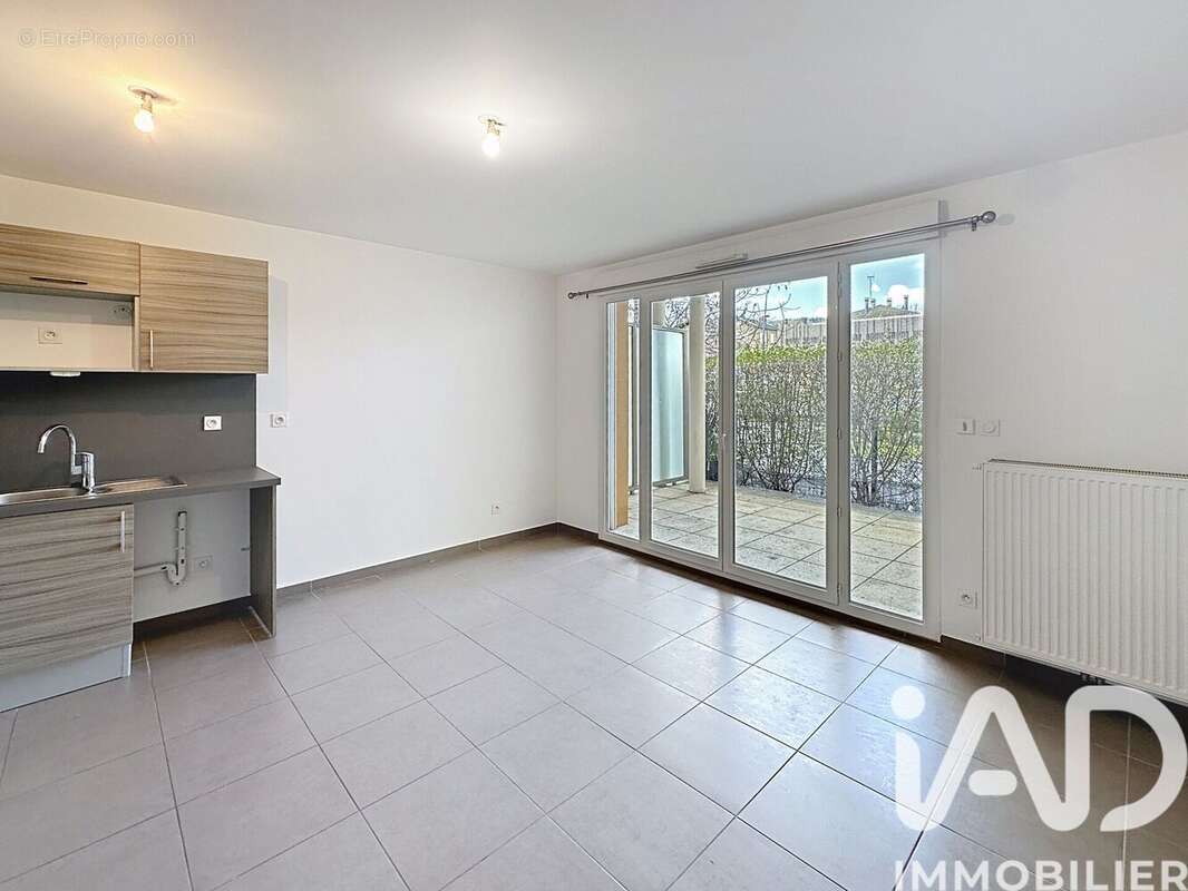 Photo 7 - Appartement à LOZANNE