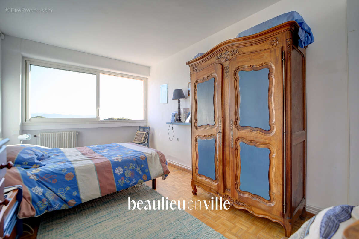 Appartement à LA CIOTAT