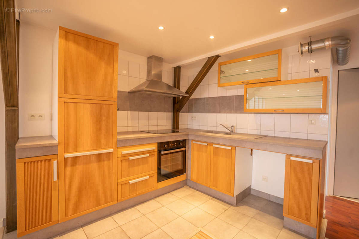 Photo 3 - Appartement à SAINTE-SAVINE