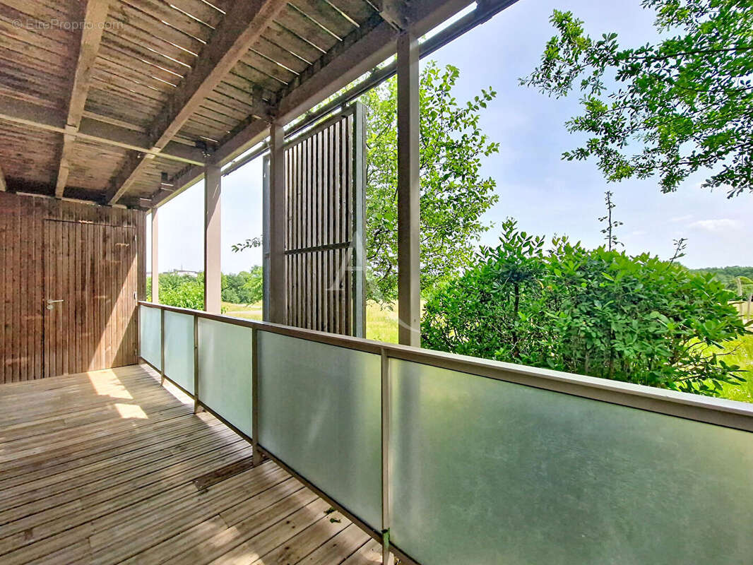 Appartement à CARQUEFOU