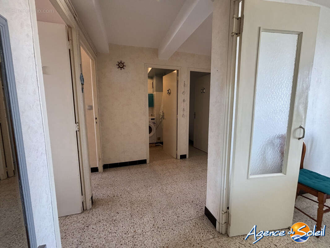 Appartement à NARBONNE