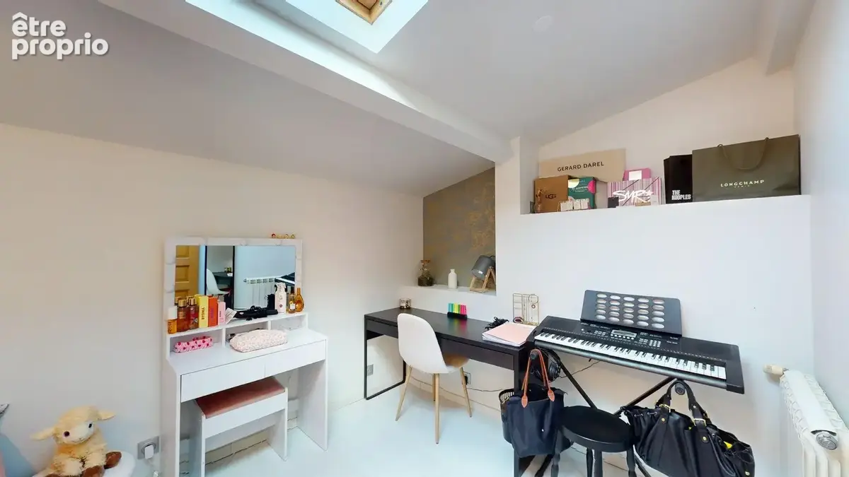 Maison T5 de 96,32 m2 avec terrasse et cave à vin - photo 10