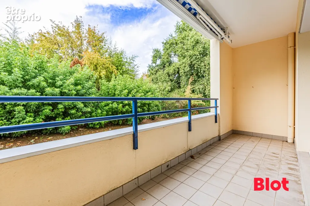 Appartement 70 m² à Nantes  - photo 4